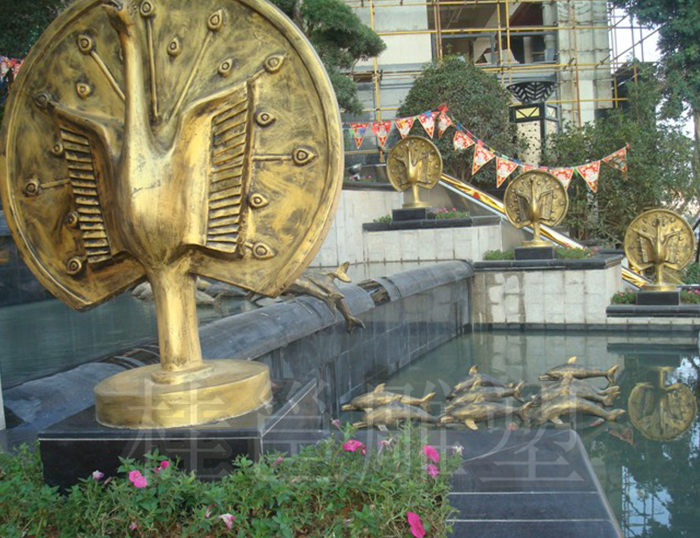 城市雕塑 城市雕塑