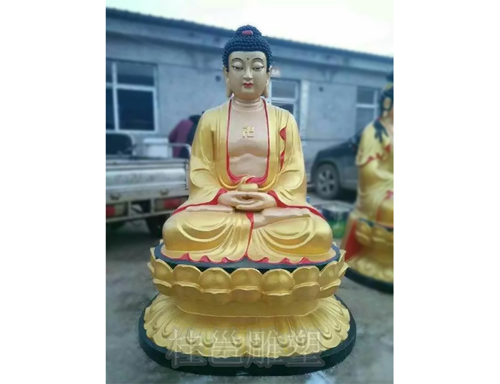 桂林锻造人物铜雕塑设计