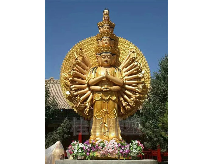 柳州生产人物铜雕塑定制