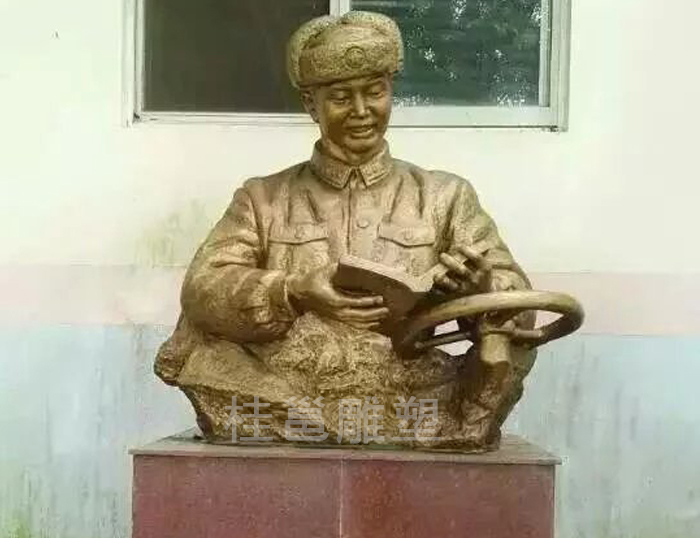 南宁专业古代人物雕塑设计