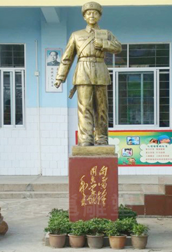 南宁雕塑 南宁雕塑